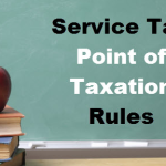 taxattion rules