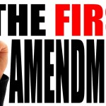 The 1st Amendment